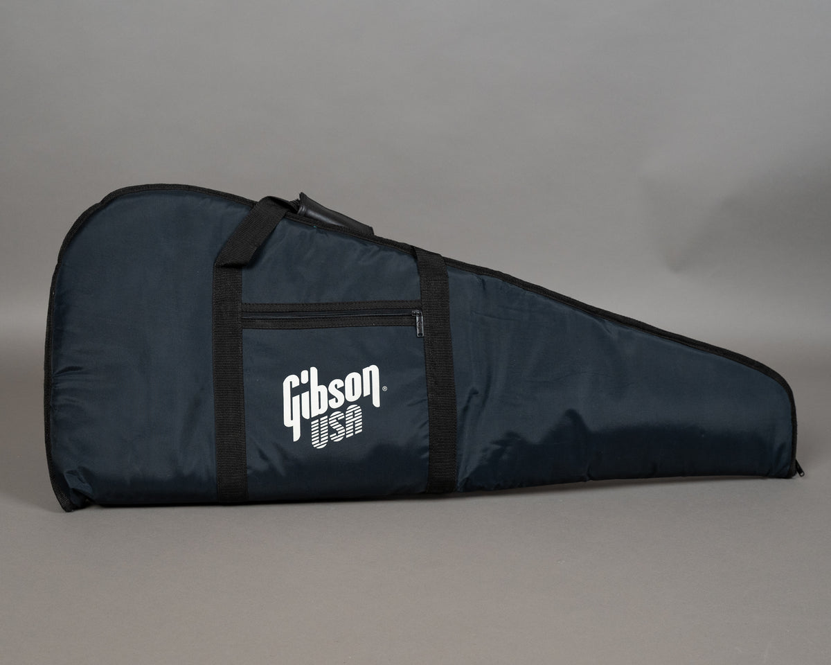 1996 Gibson Les Paul Special (USA, TV Yellow, Gibson Gig Bag)