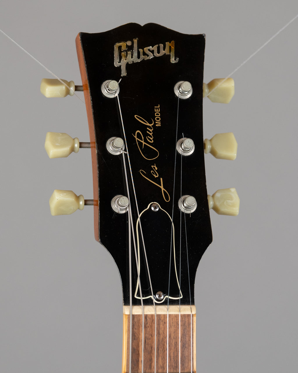 2006 Gibson Les Paul Standard LTD w/P90s (USA, Gold Top, OHSC)