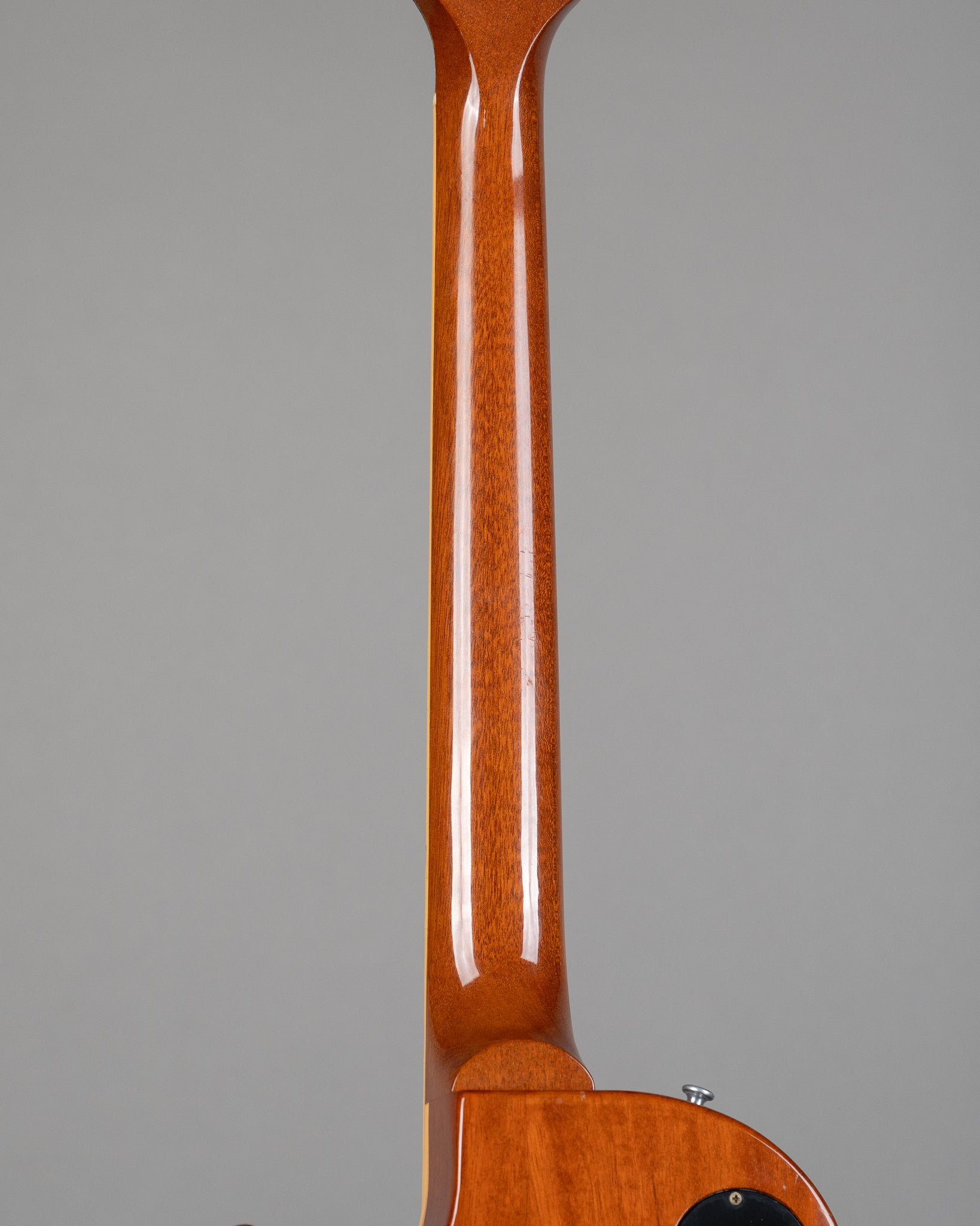 2006 Gibson Les Paul Standard LTD w/P90s (USA, Gold Top, OHSC)