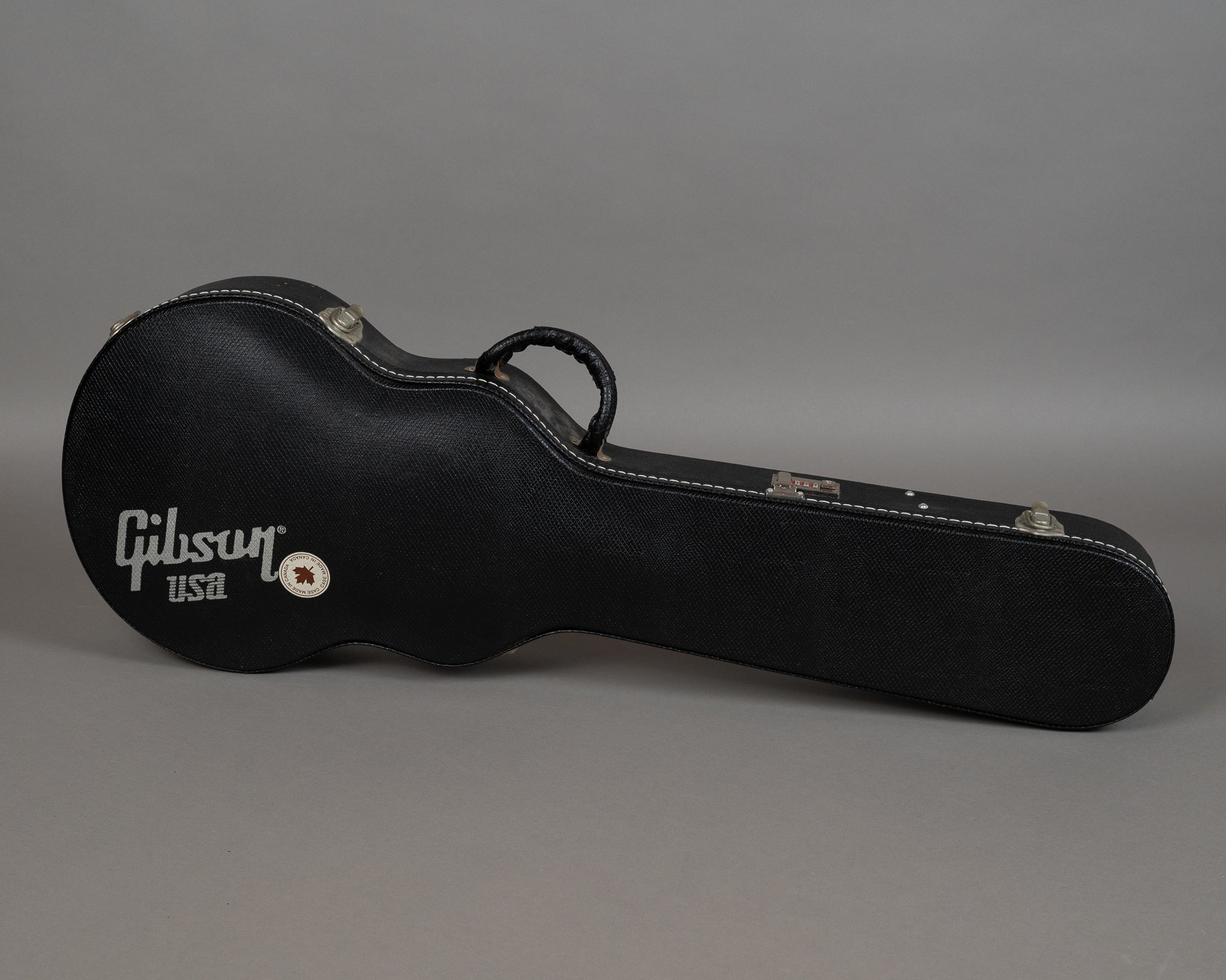 2006 Gibson Les Paul Standard LTD w/P90s (USA, Gold Top, OHSC)