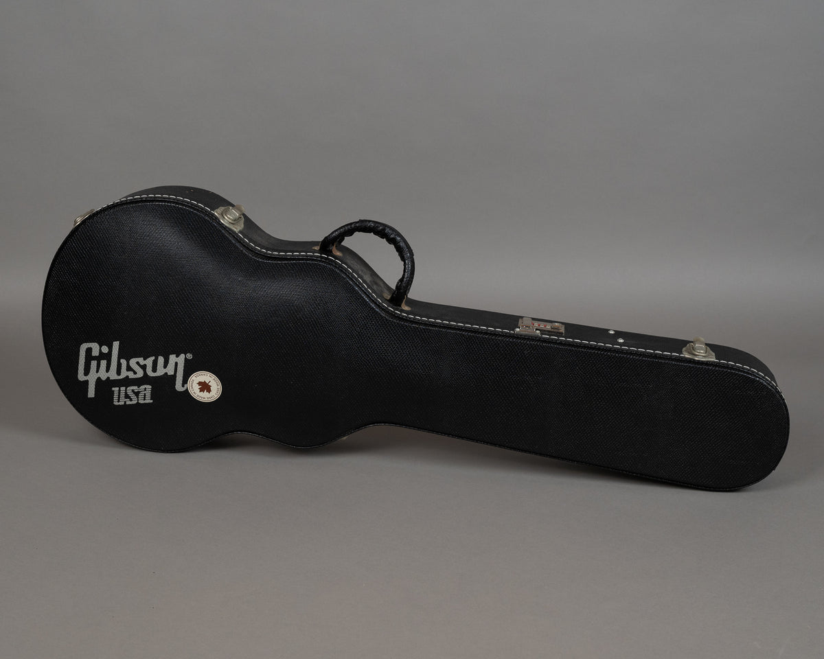 2006 Gibson Les Paul Standard LTD w/P90s (USA, Gold Top, OHSC)