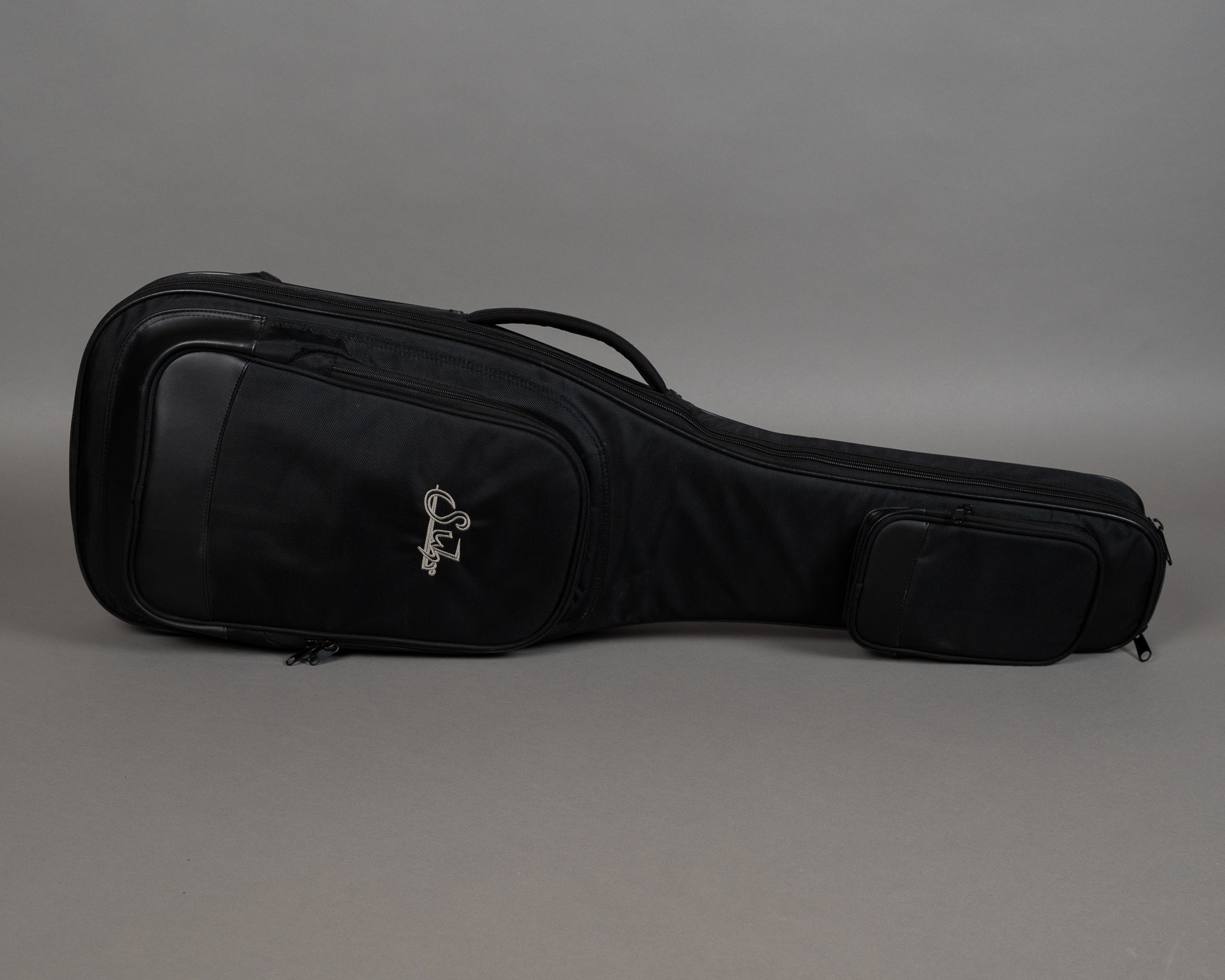 c2020s Suhr Classic S HSS (USA, Sonic Blue, OGB)