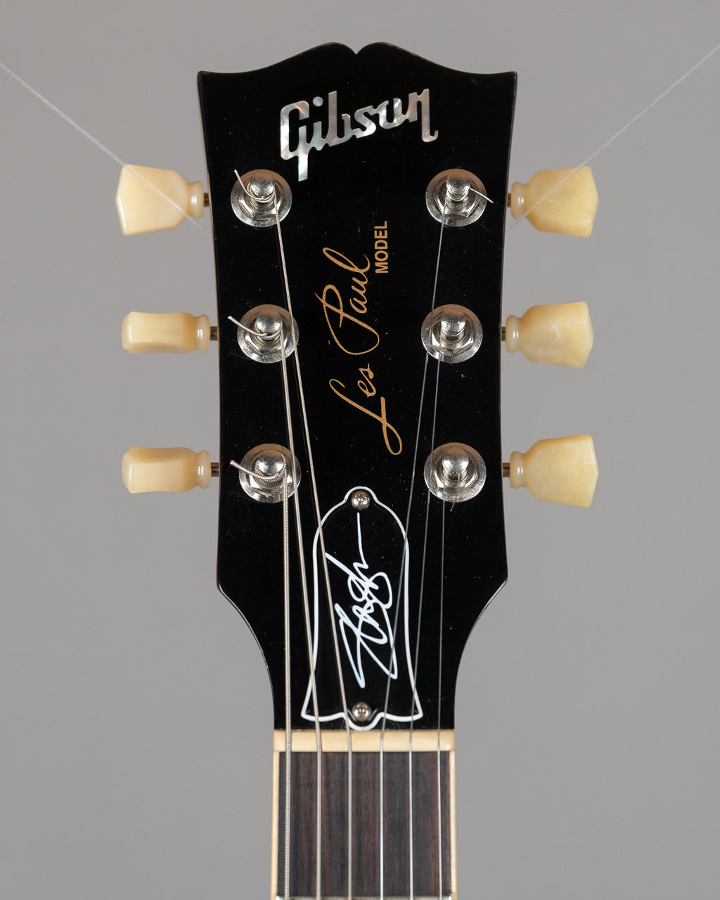 2020 Gibson Slash Les Paul (USA, Vermillion Burst, OHSC)