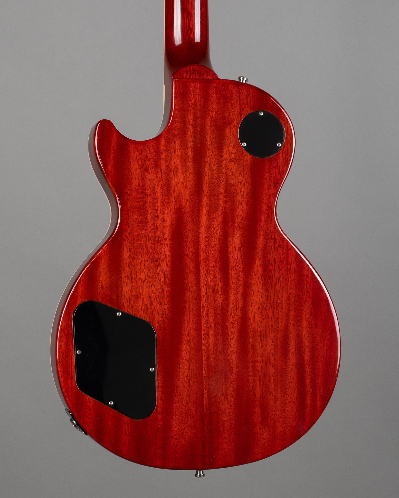 2020 Gibson Slash Les Paul (USA, Vermillion Burst, OHSC)