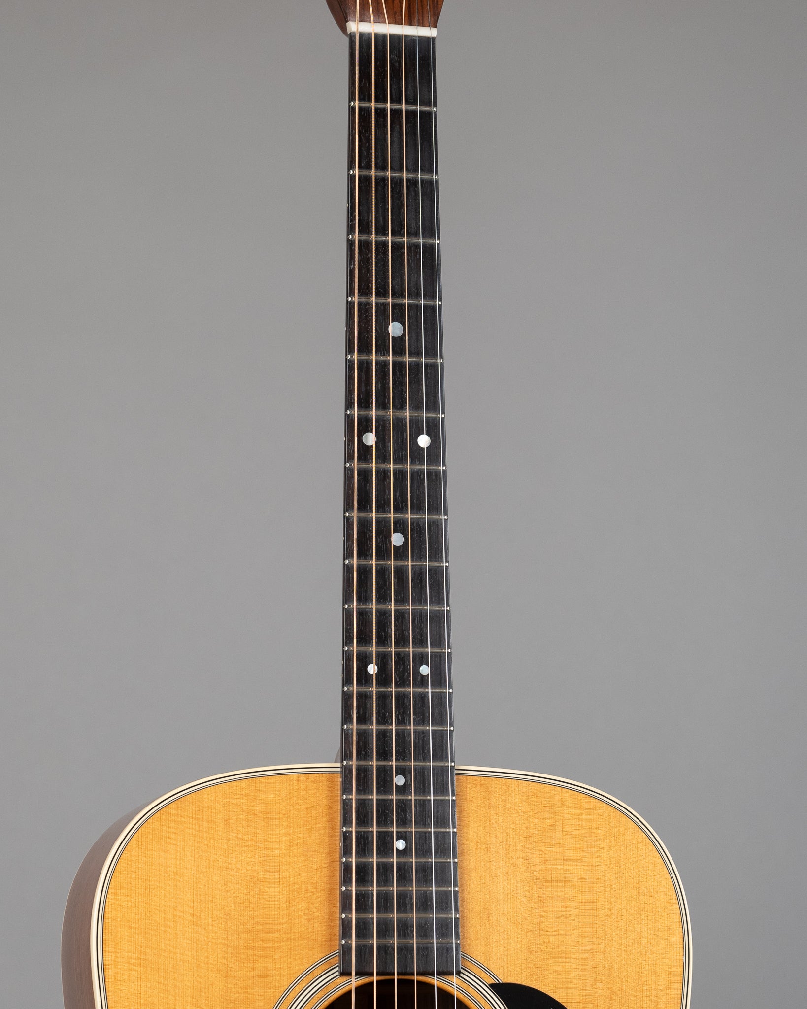 2003 Martin D-28 (USA, Natural, OHSC)
