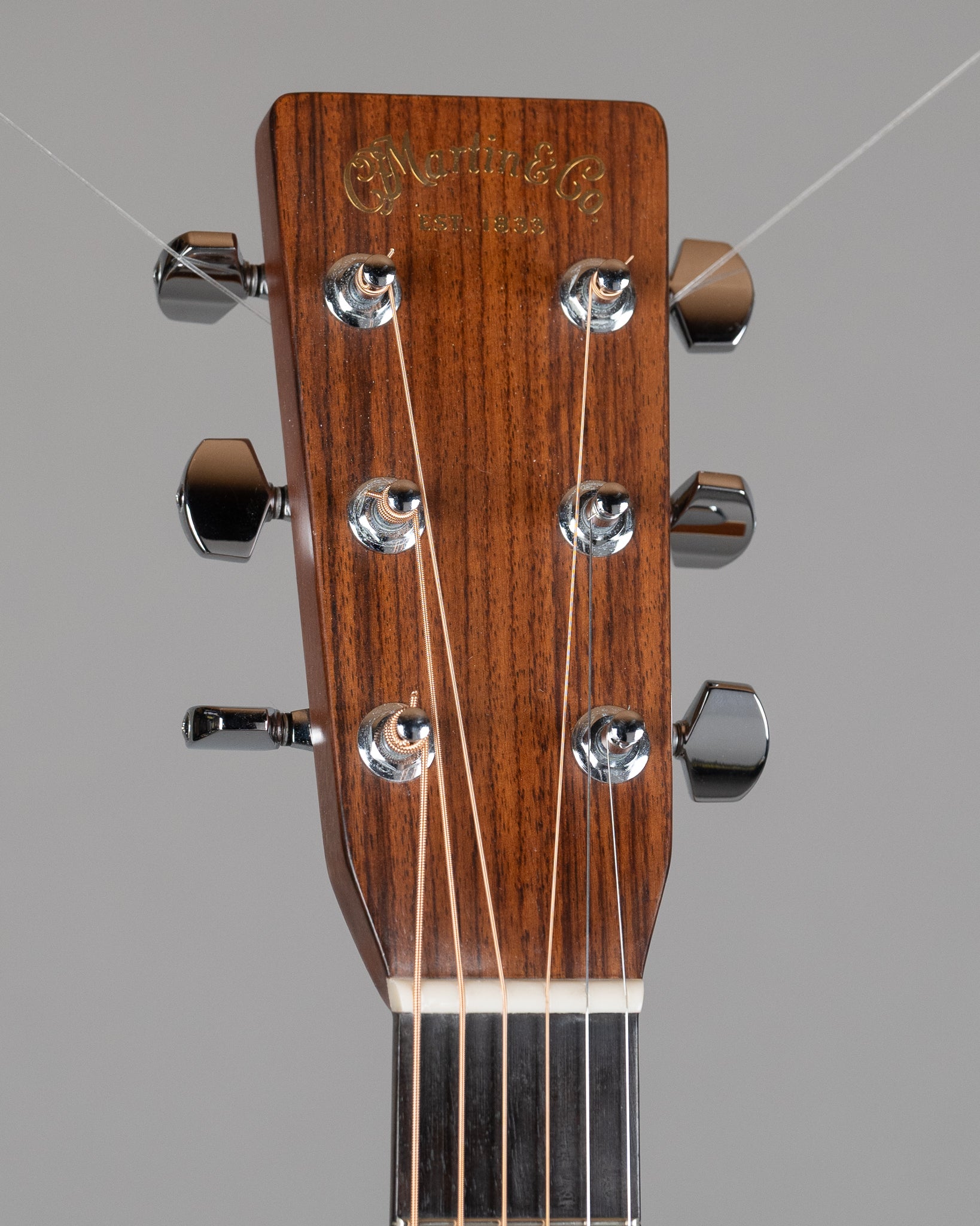 2003 Martin D-28  (USA, Natural, OHSC)