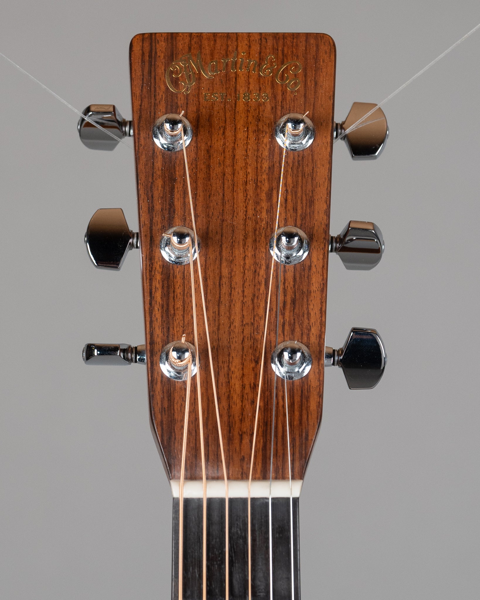 2003 Martin D-28  (USA, Natural, OHSC)