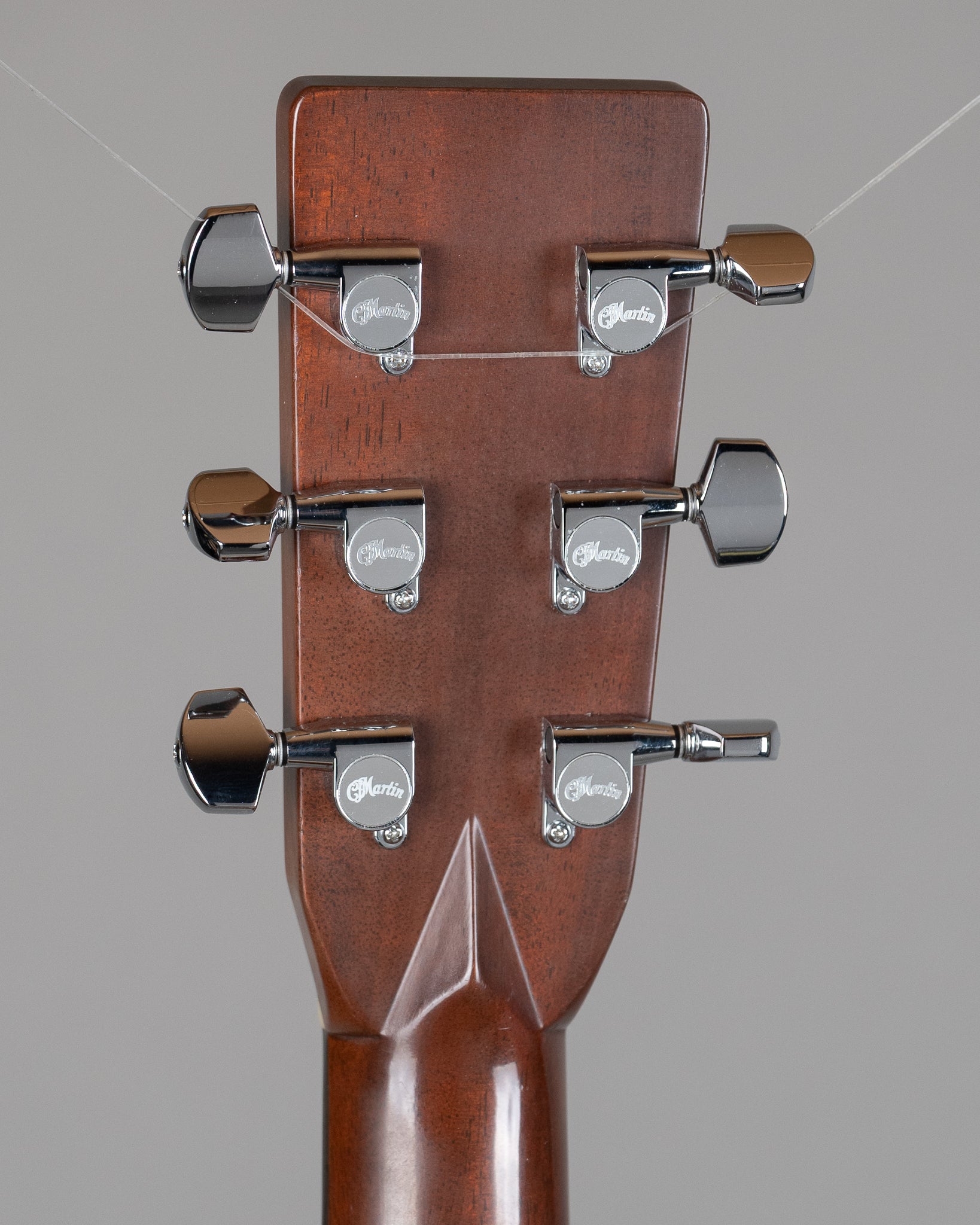 2003 Martin D-28  (USA, Natural, OHSC)