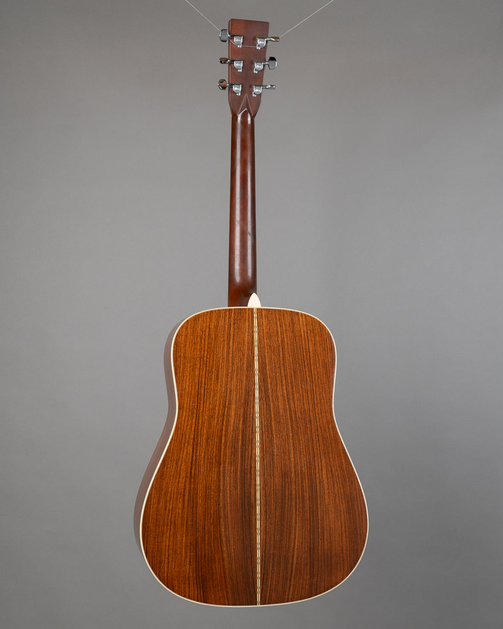 2003 Martin D-28  (USA, Natural, OHSC)