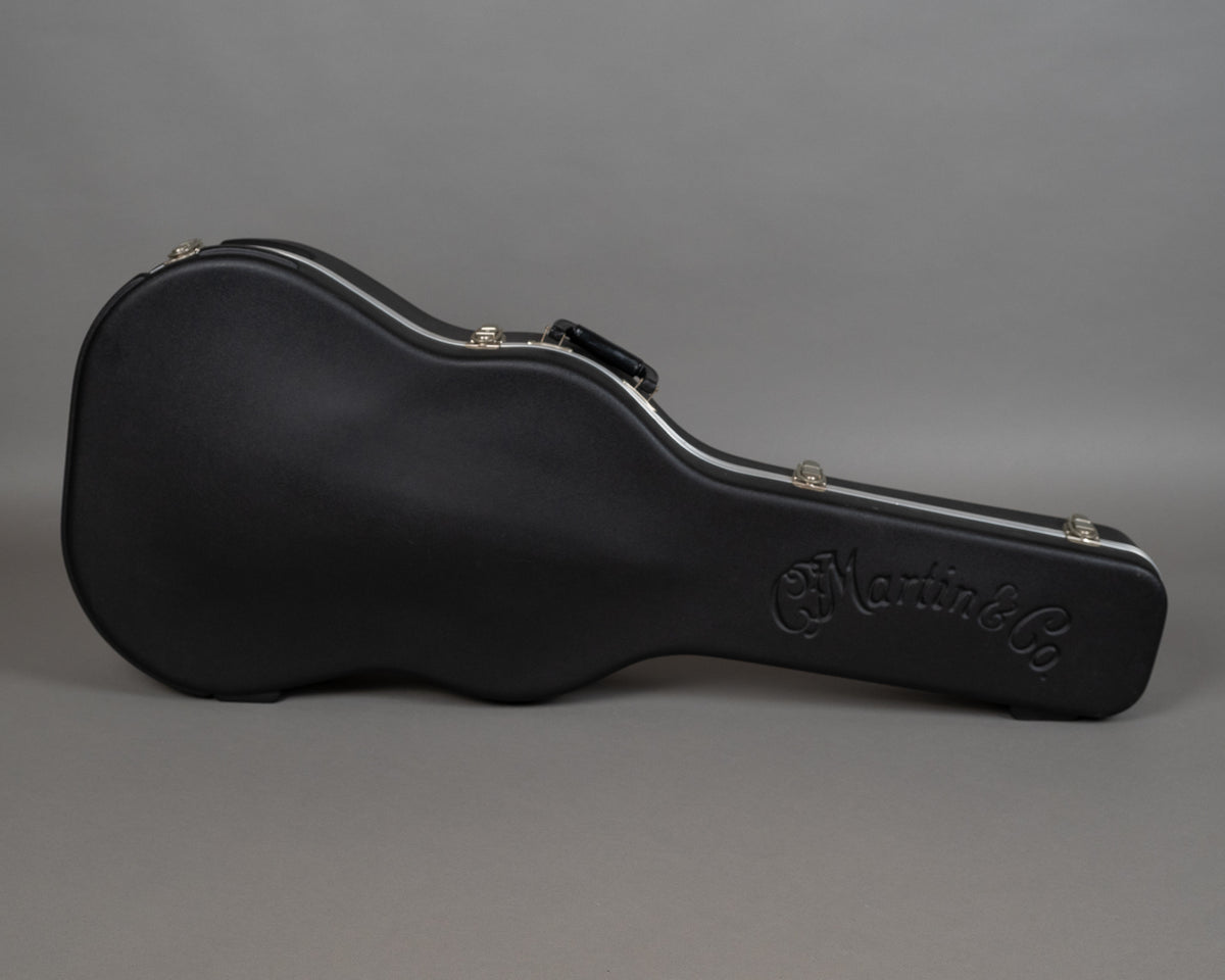 2003 Martin D-28  (USA, Natural, OHSC)