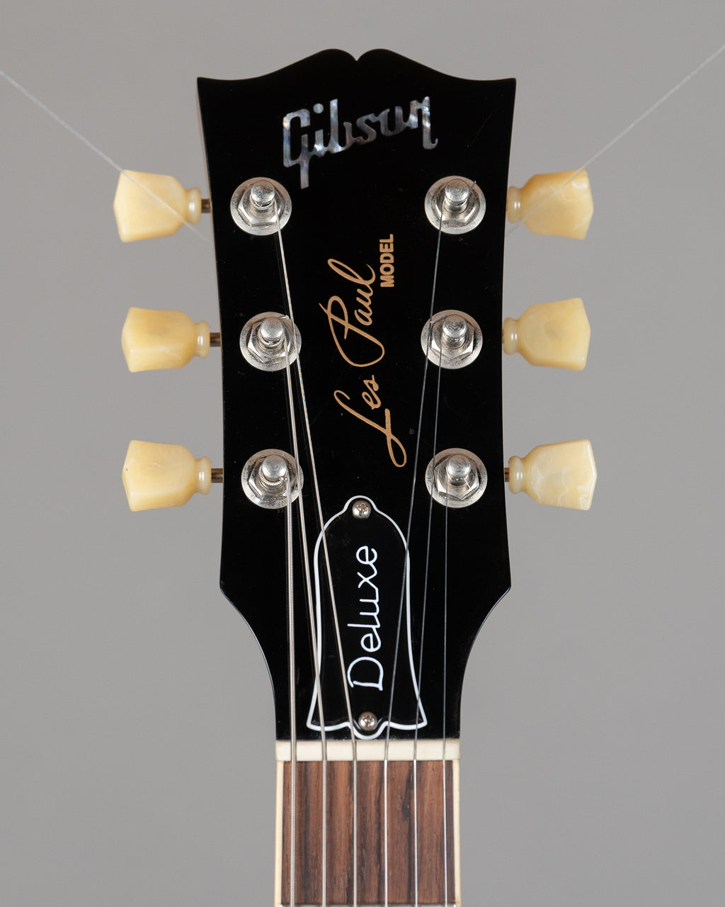 2022 Gibson '70s Les Paul Deluxe (USA, Goldtop, OHSC)
