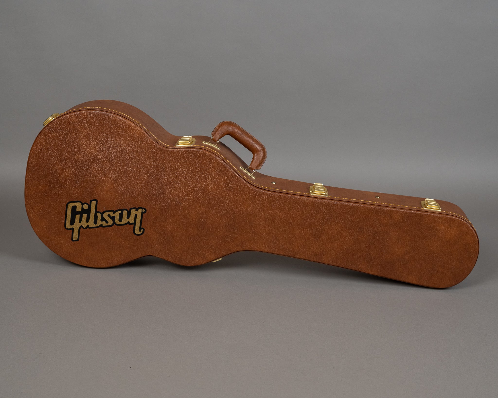 2022 Gibson '70s Les Paul Deluxe (USA, Goldtop, OHSC)