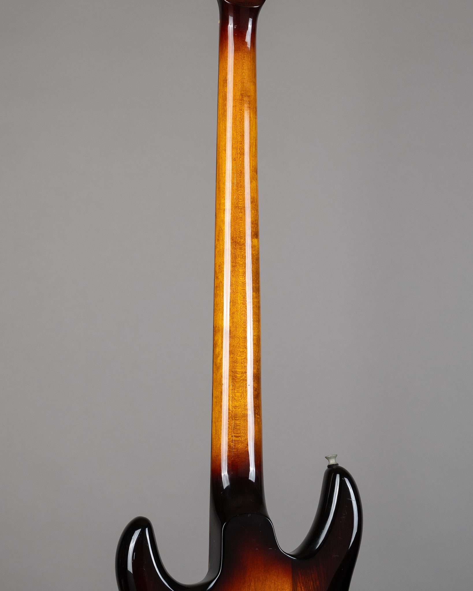 1979 Greco GOB700 Speedway Bass (Japan, Sunburst)