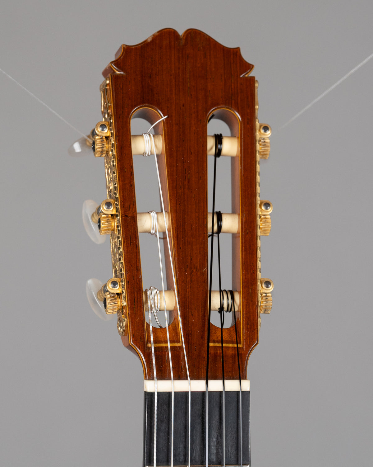 1991 Masaru Kohno Professional J (Japan, French Polished Natural, OHSC) *