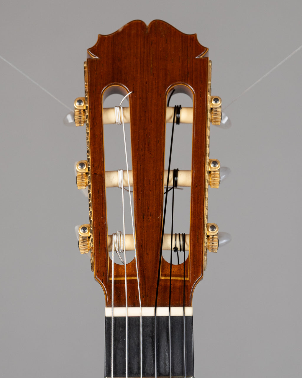 1991 Masaru Kohno Professional J (Japan, French Polished Natural, OHSC) *