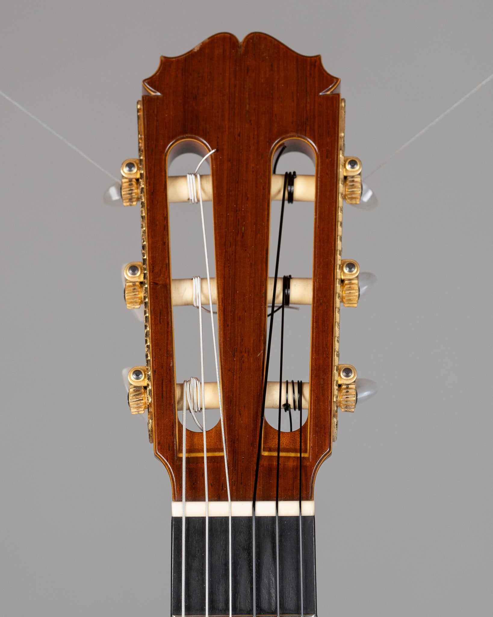 1991 Masaru Kohno Professional J (Japan, French Polished Natural, OHSC)