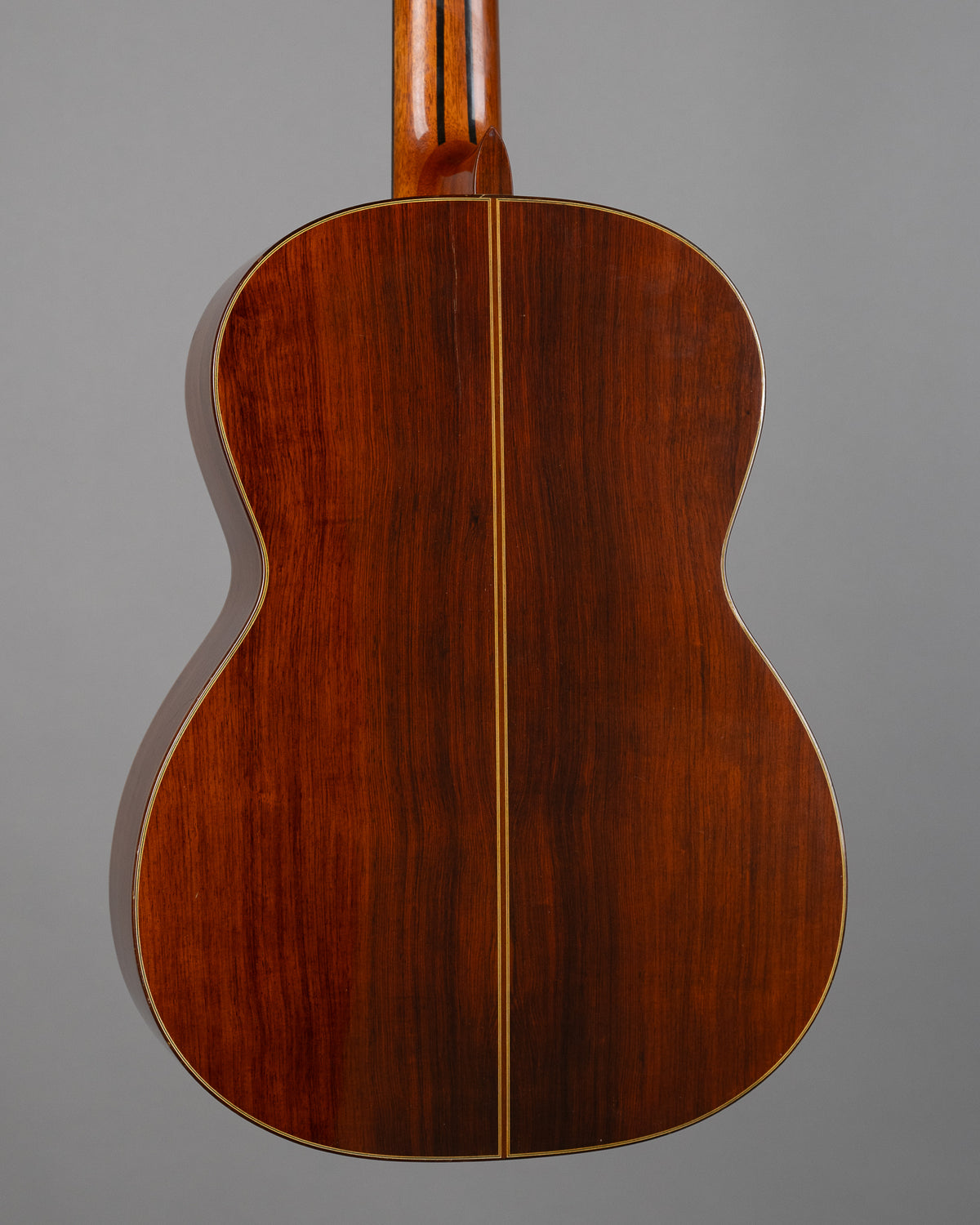 1991 Masaru Kohno Professional J (Japan, French Polished Natural, OHSC) *
