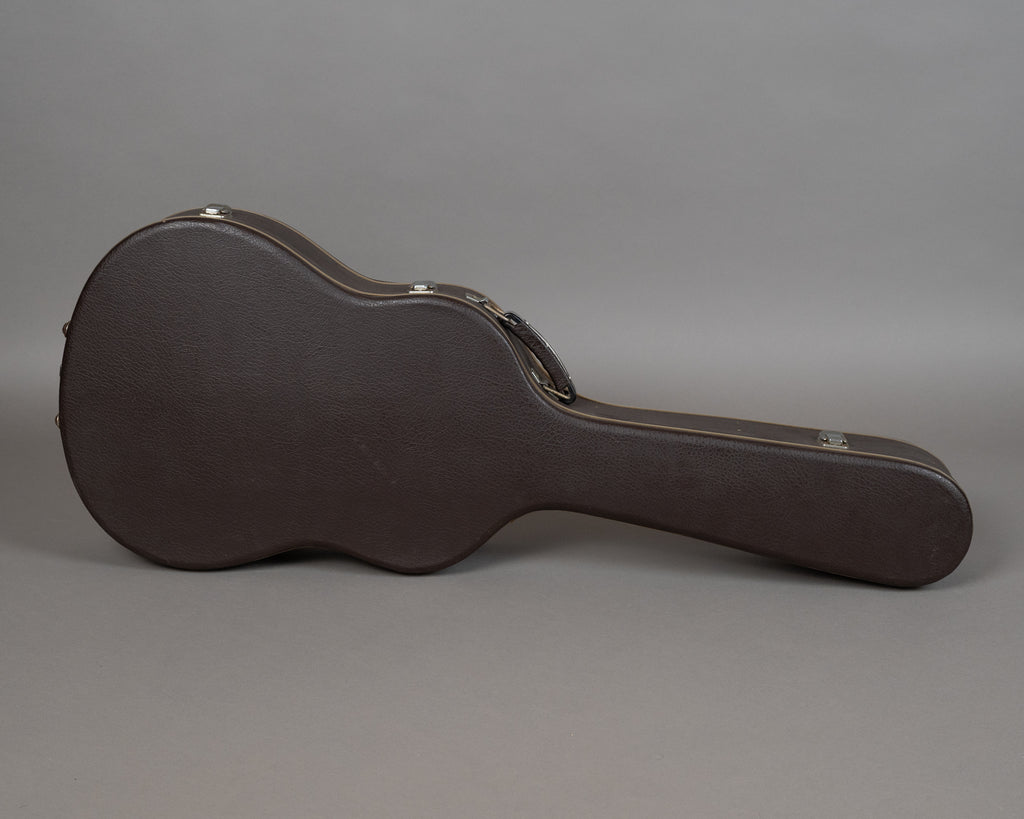 1991 Masaru Kohno Professional J (Japan, French Polished Natural, OHSC) *