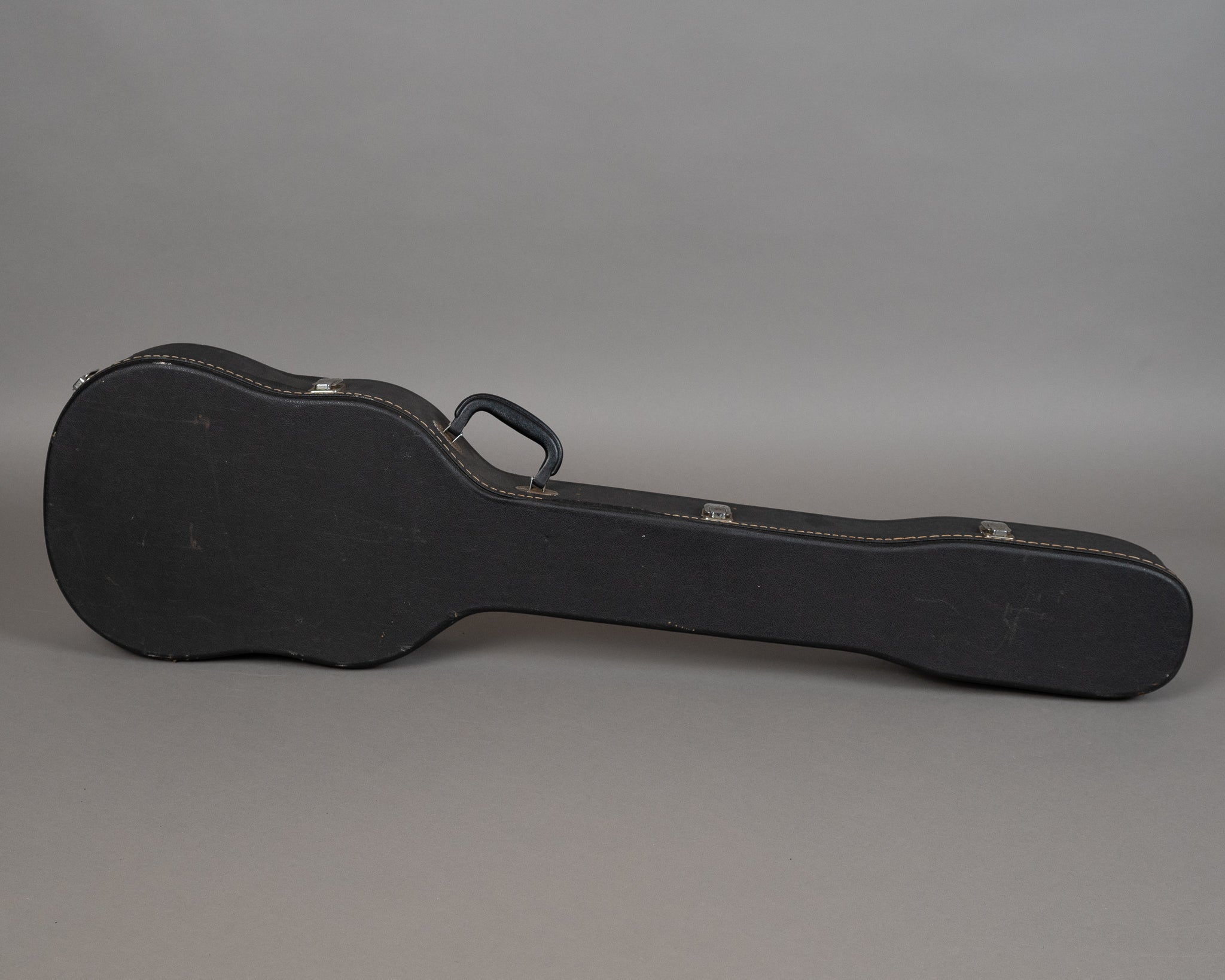 1981 Greco VB Viola Bass (Japan, Sunburst, OHSC)