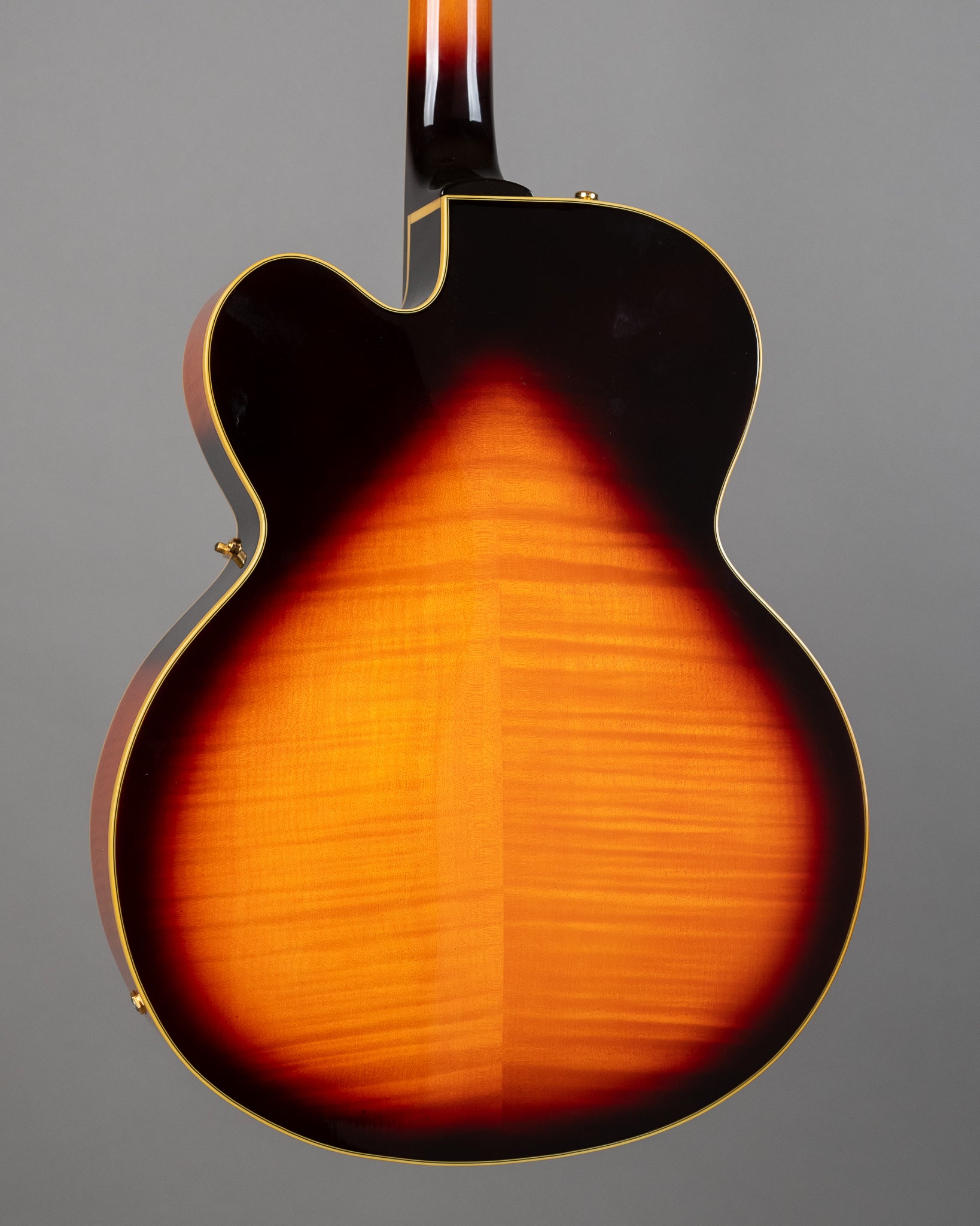 2000 Cort LCS-1 Larry Coryell Signature (Korea, Sunburst, HSC)