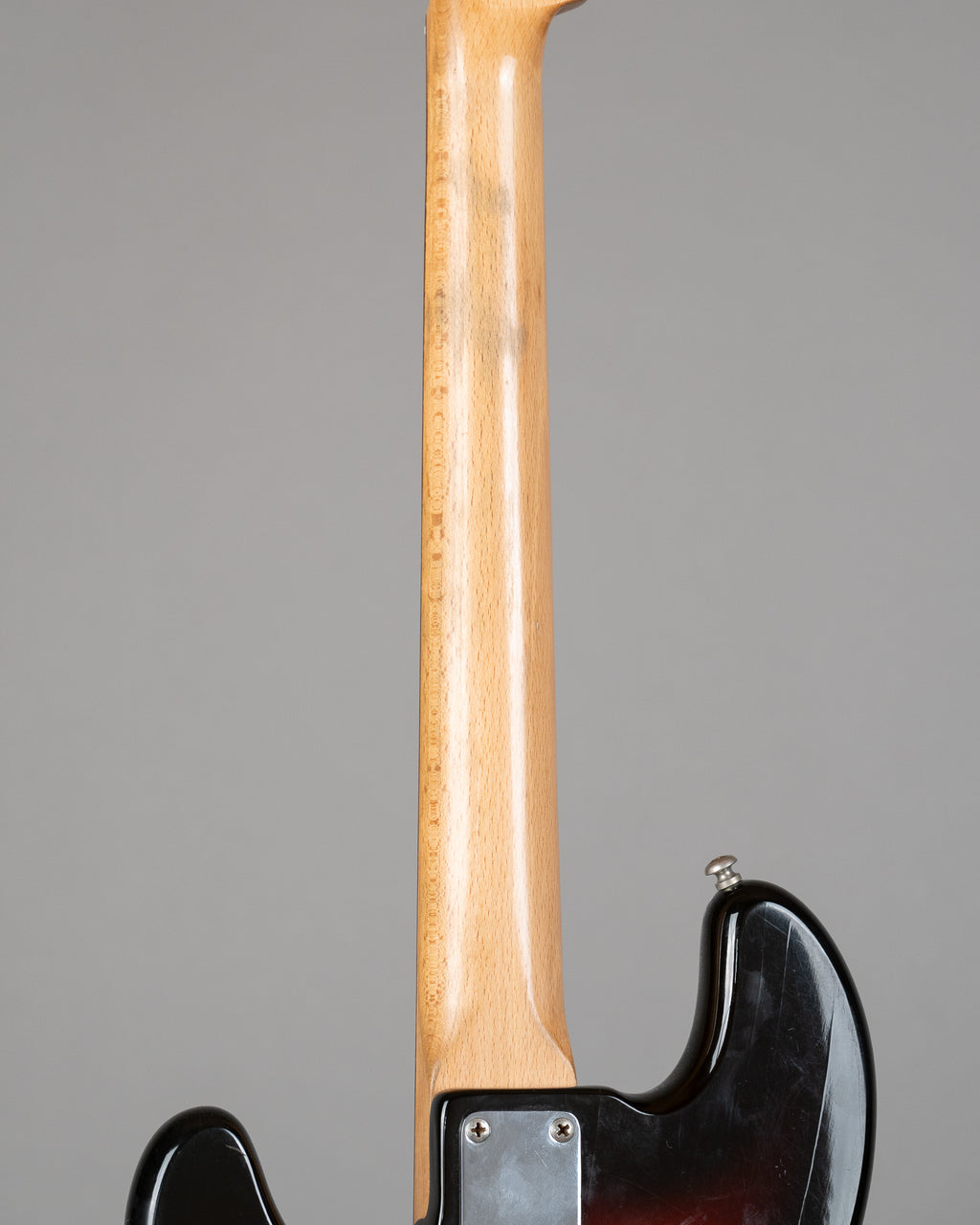 c1964 Vox Super Ace (England, Sunburst)
