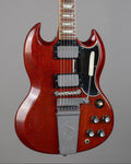 1965 Gibson SG Standard (USA, Cherry, HSC)