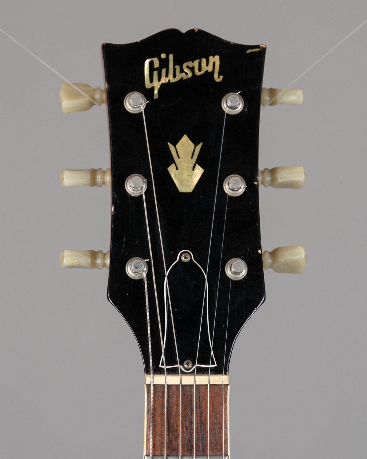 1965 Gibson SG Standard (USA, Cherry, HSC)