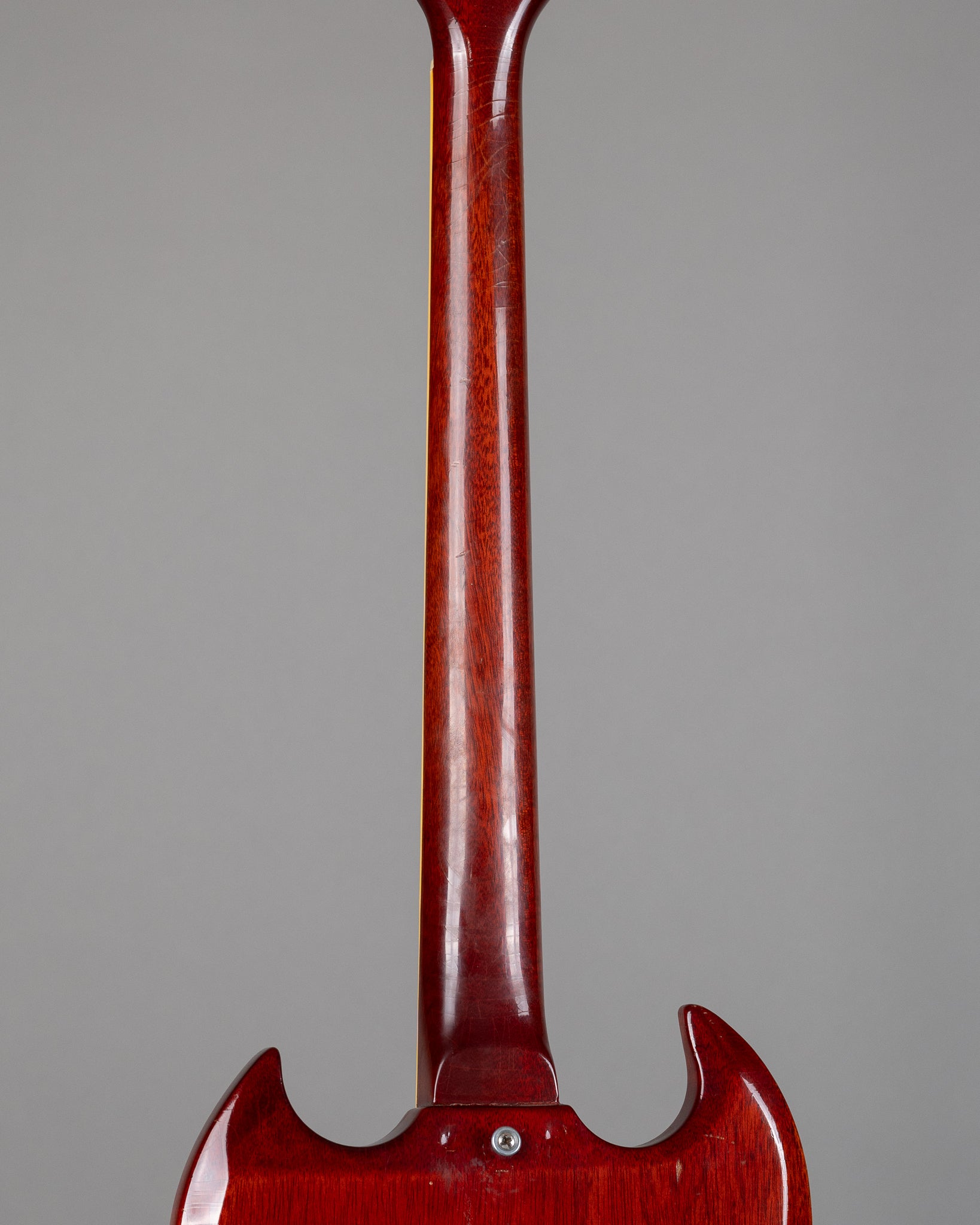 1965 Gibson SG Standard (USA, Cherry, HSC)