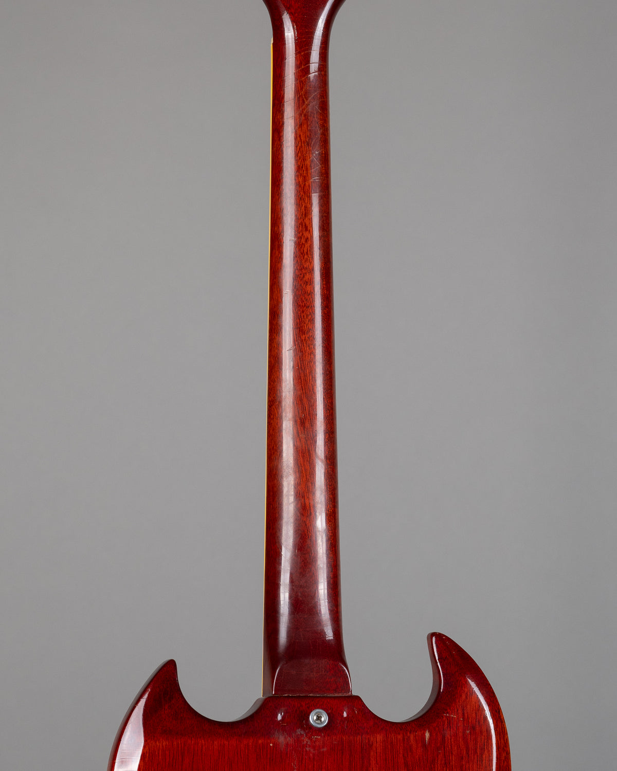 1965 Gibson SG Standard (USA, Cherry, HSC)
