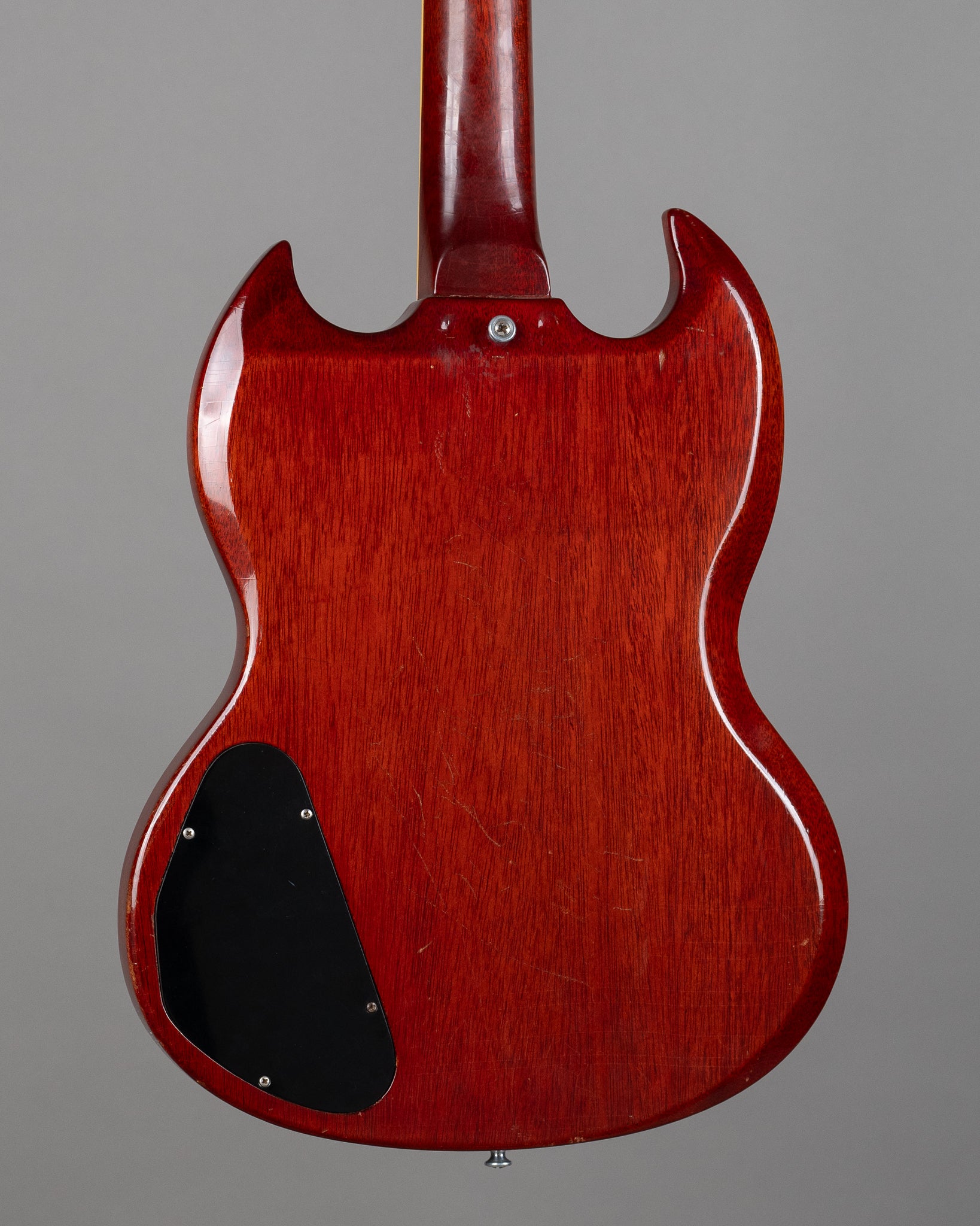 1965 Gibson SG Standard (USA, Cherry, HSC)