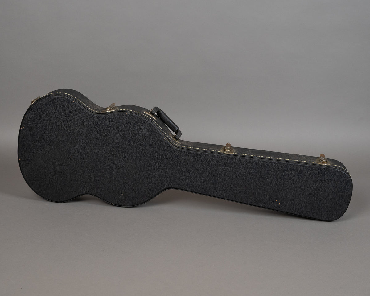 1965 Gibson SG Standard (USA, Cherry, HSC)
