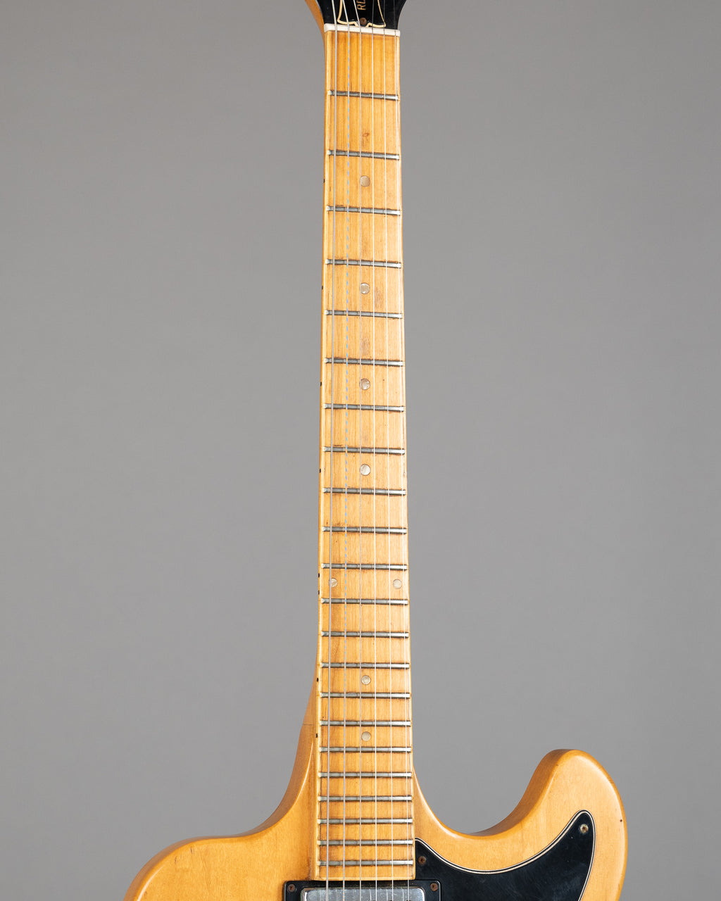 1978 Gibson RD Custom (USA, Natural Maple)