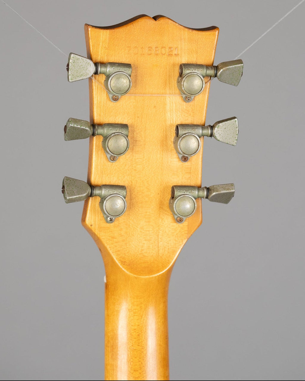 1978 Gibson RD Custom (USA, Natural Maple)