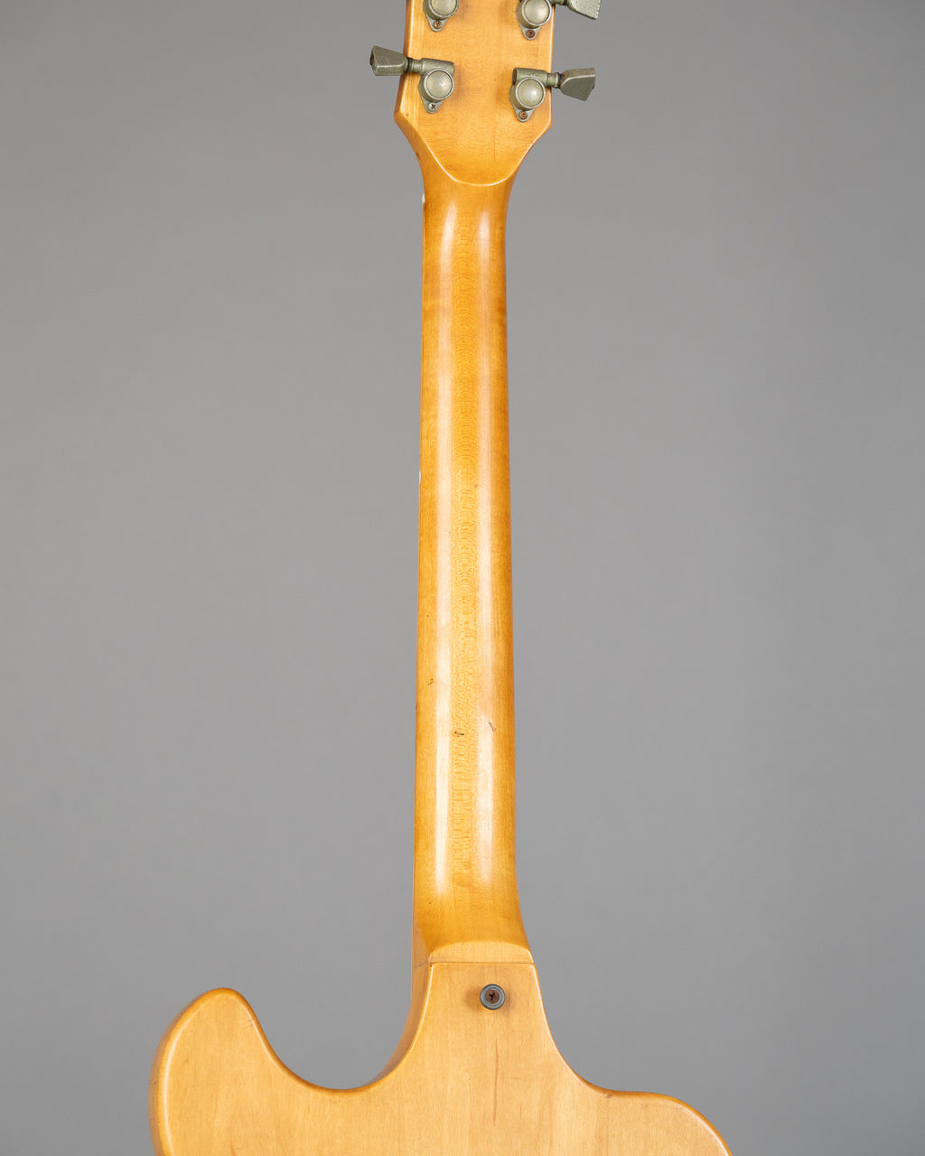 1978 Gibson RD Custom (USA, Natural Maple)