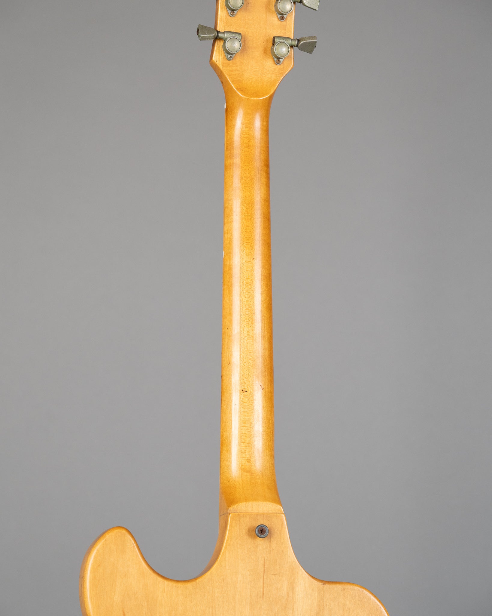 1978 Gibson RD Custom (USA, Natural Maple)