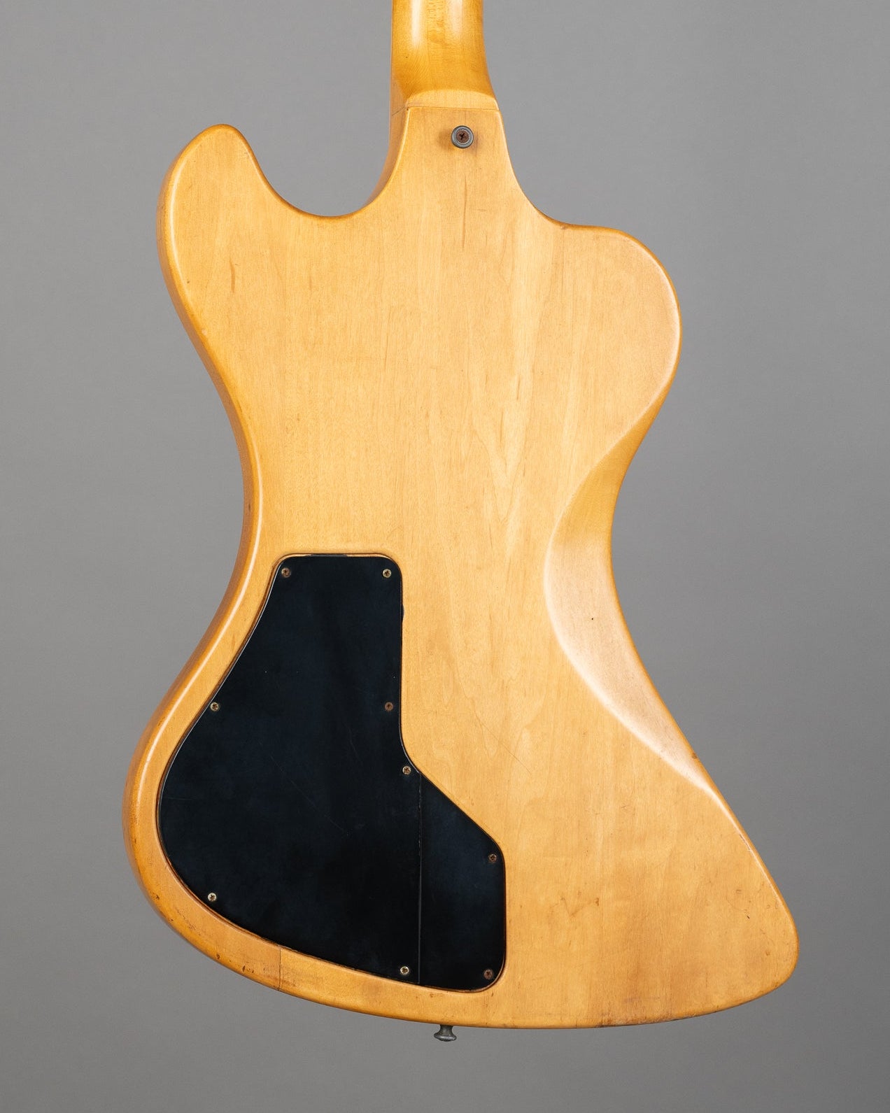 1978 Gibson RD Custom (USA, Natural Maple)