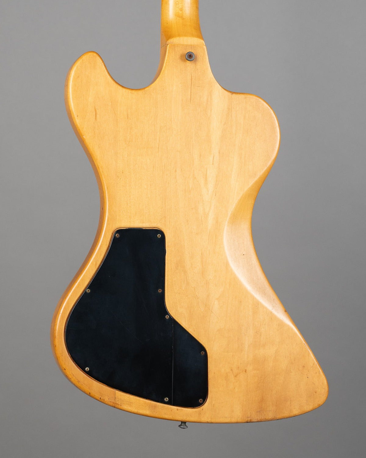 1978 Gibson RD Custom (USA, Natural Maple)