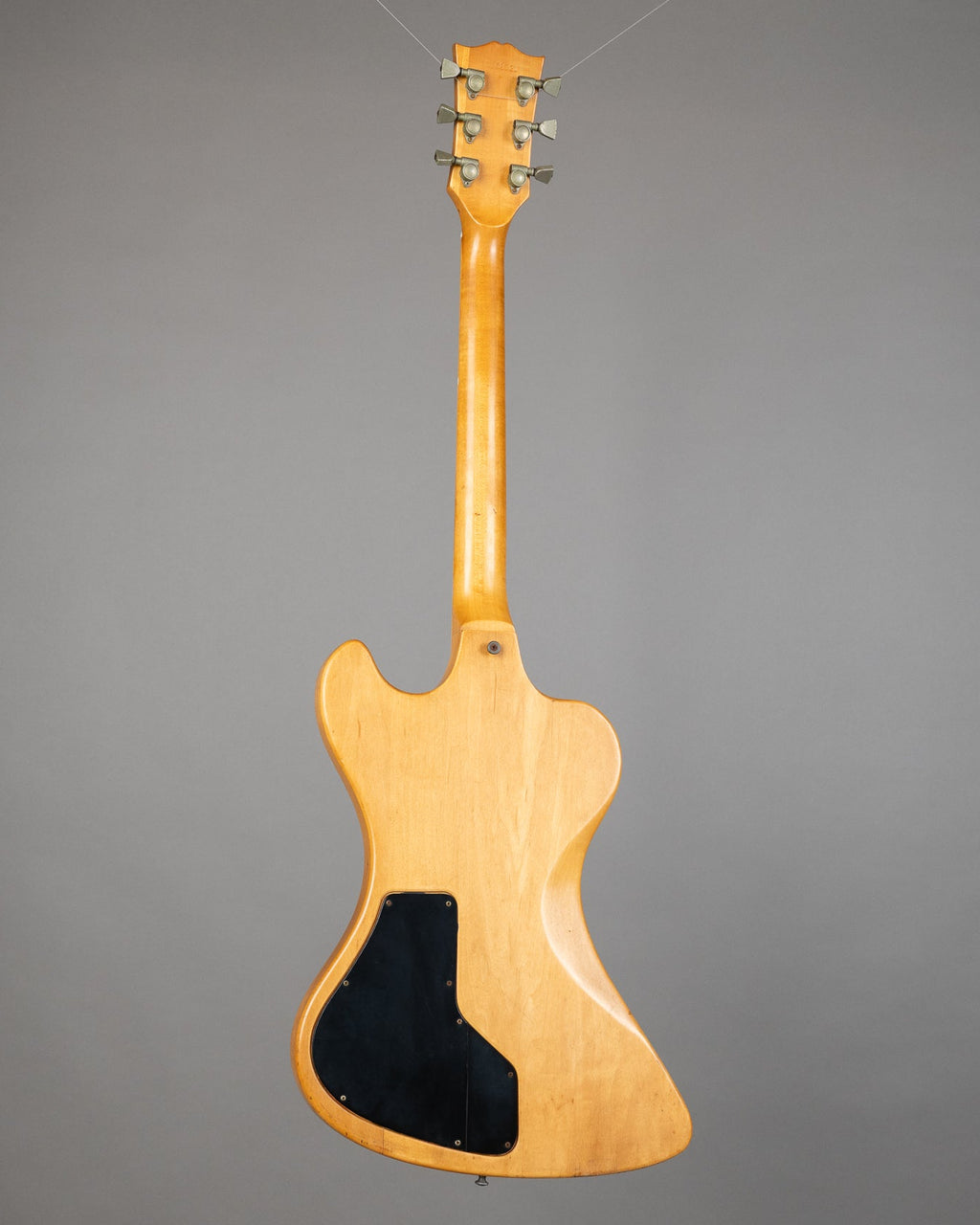 1978 Gibson RD Custom (USA, Natural Maple)
