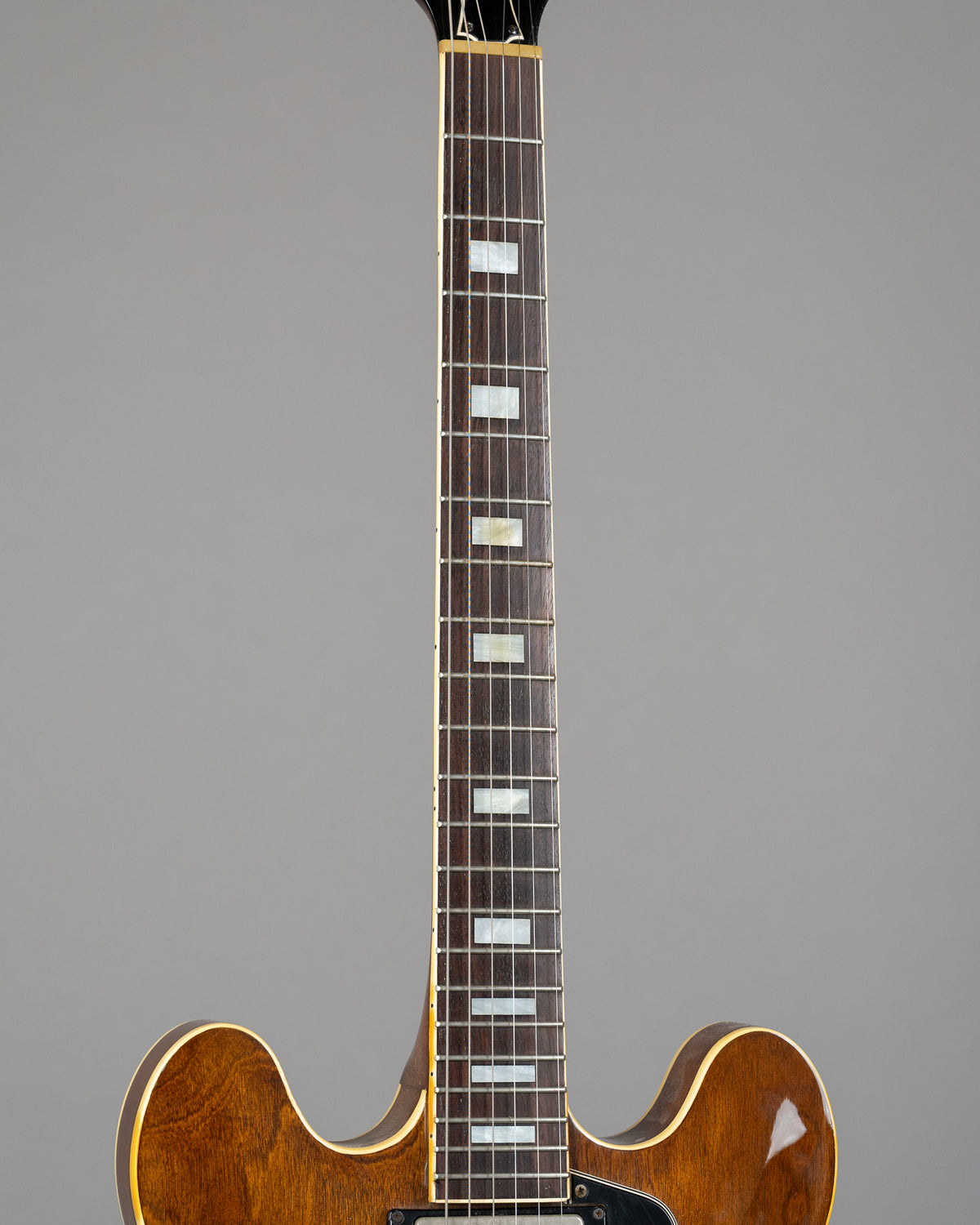 1980 Greco SA-550 (Japan, Walnut, HSC)