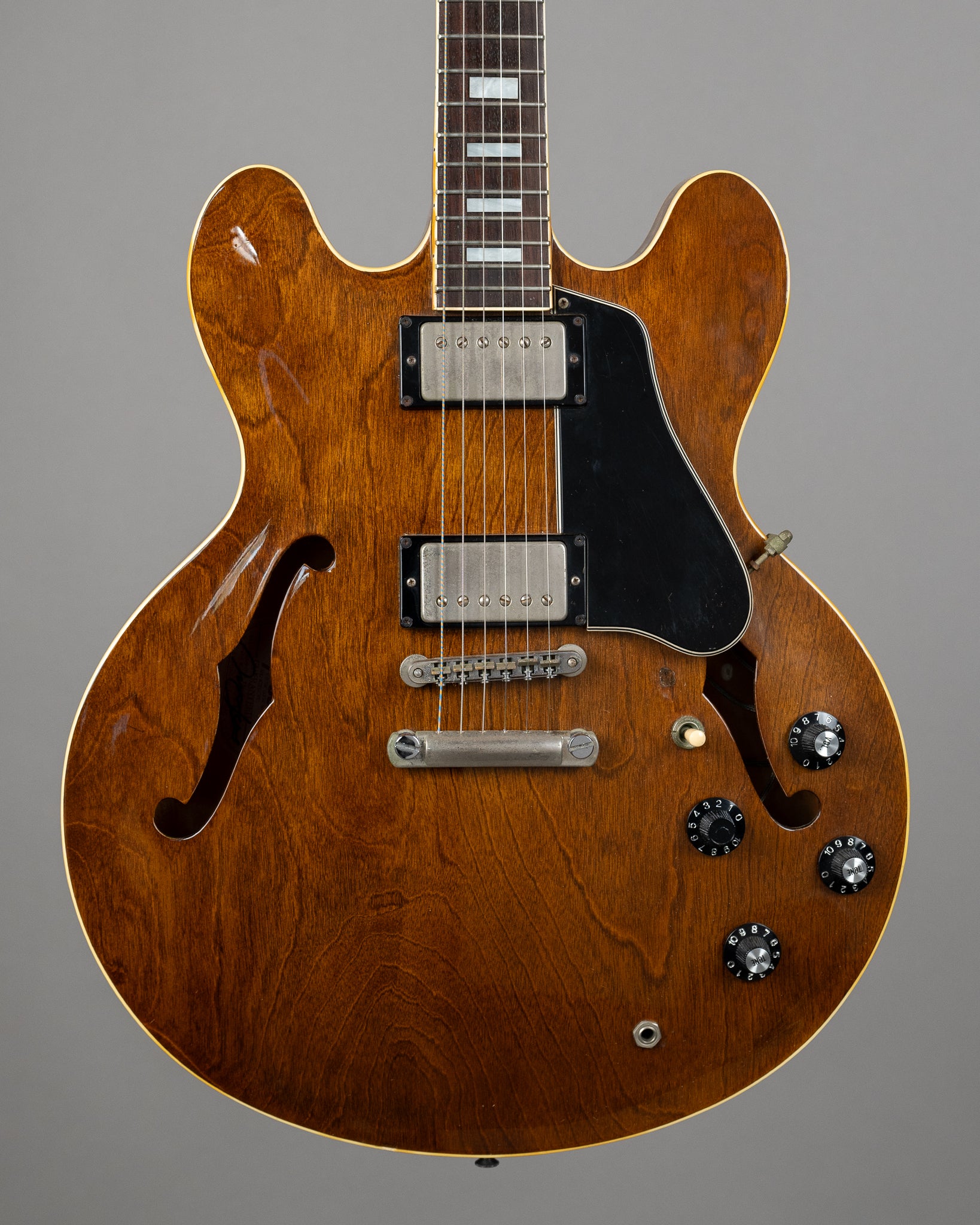 1980 Greco SA-550 (Japan, Walnut, HSC)