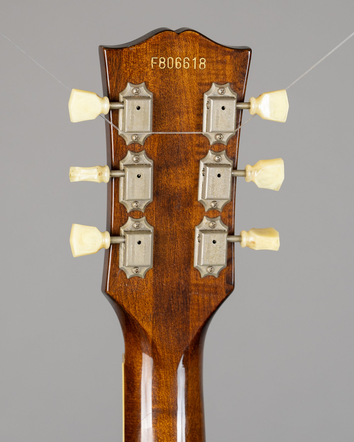 1980 Greco SA-550 (Japan, Walnut, HSC)