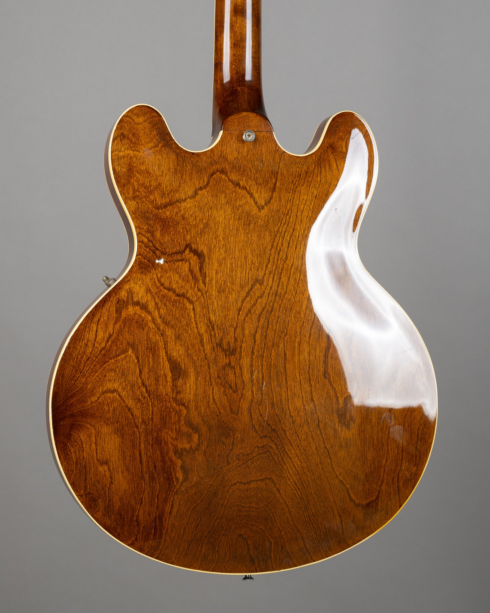 1980 Greco SA-550 (Japan, Walnut, HSC)