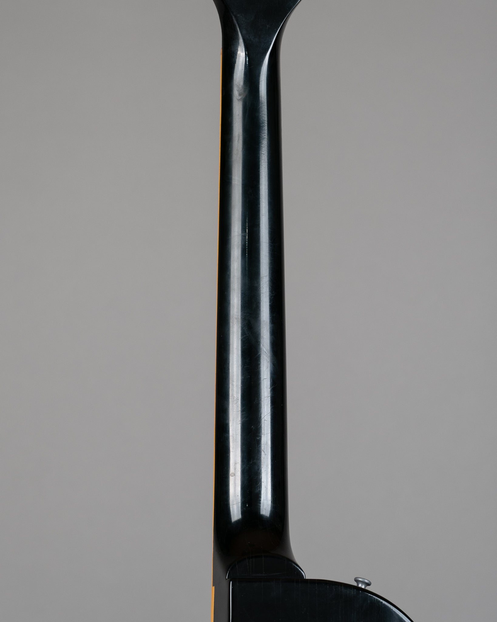 2006 Gibson Les Paul Standard (USA, Ebony,  OHSC)