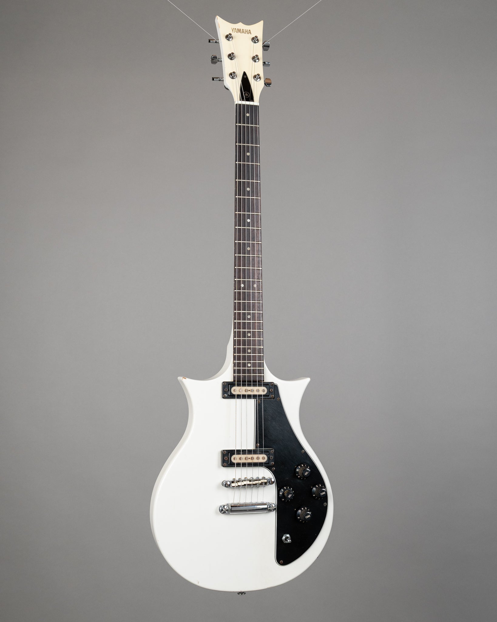 c1975 Yamaha SX-80 (Japan, White, OHSC)*