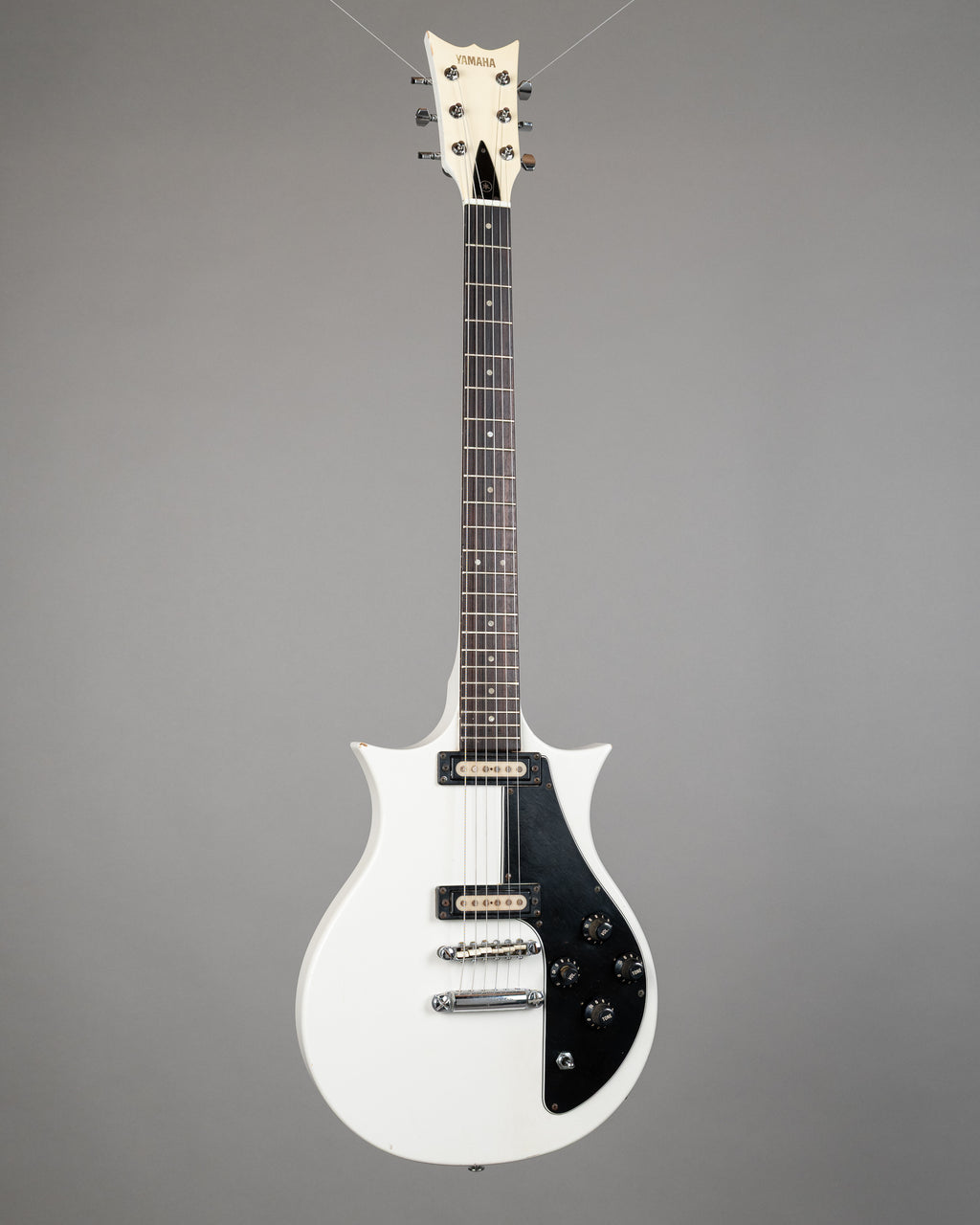 c1975 Yamaha SX-80 (Japan, White, OHSC)*