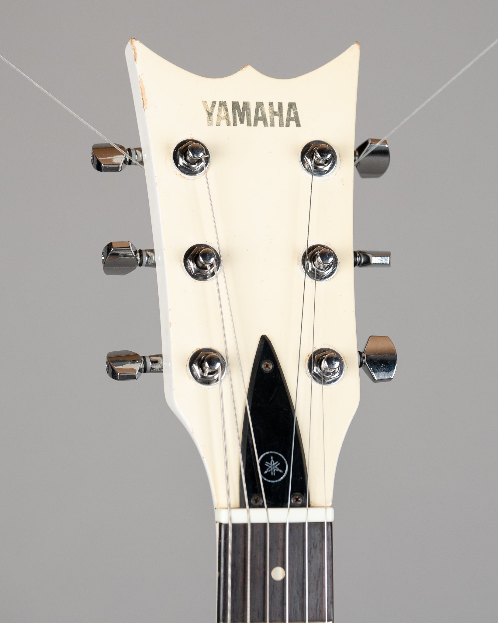 c1975 Yamaha SX-80 (Japan, White, OHSC)