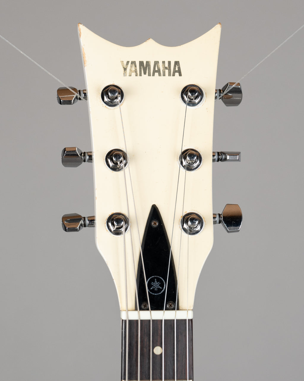 c1975 Yamaha SX-80 (Japan, White, OHSC)*
