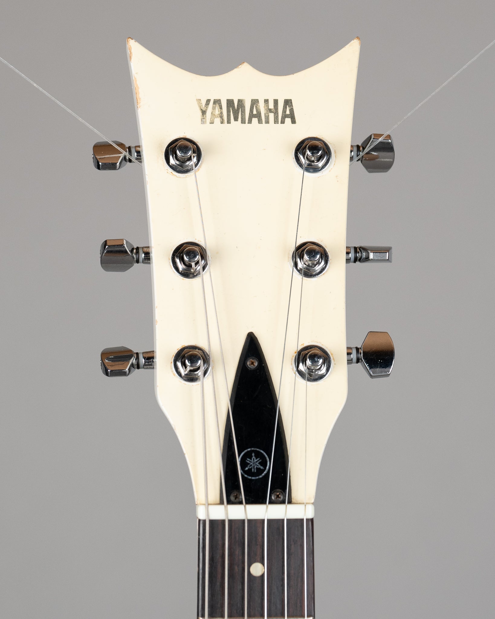 c1975 Yamaha SX-80 (Japan, White, OHSC)