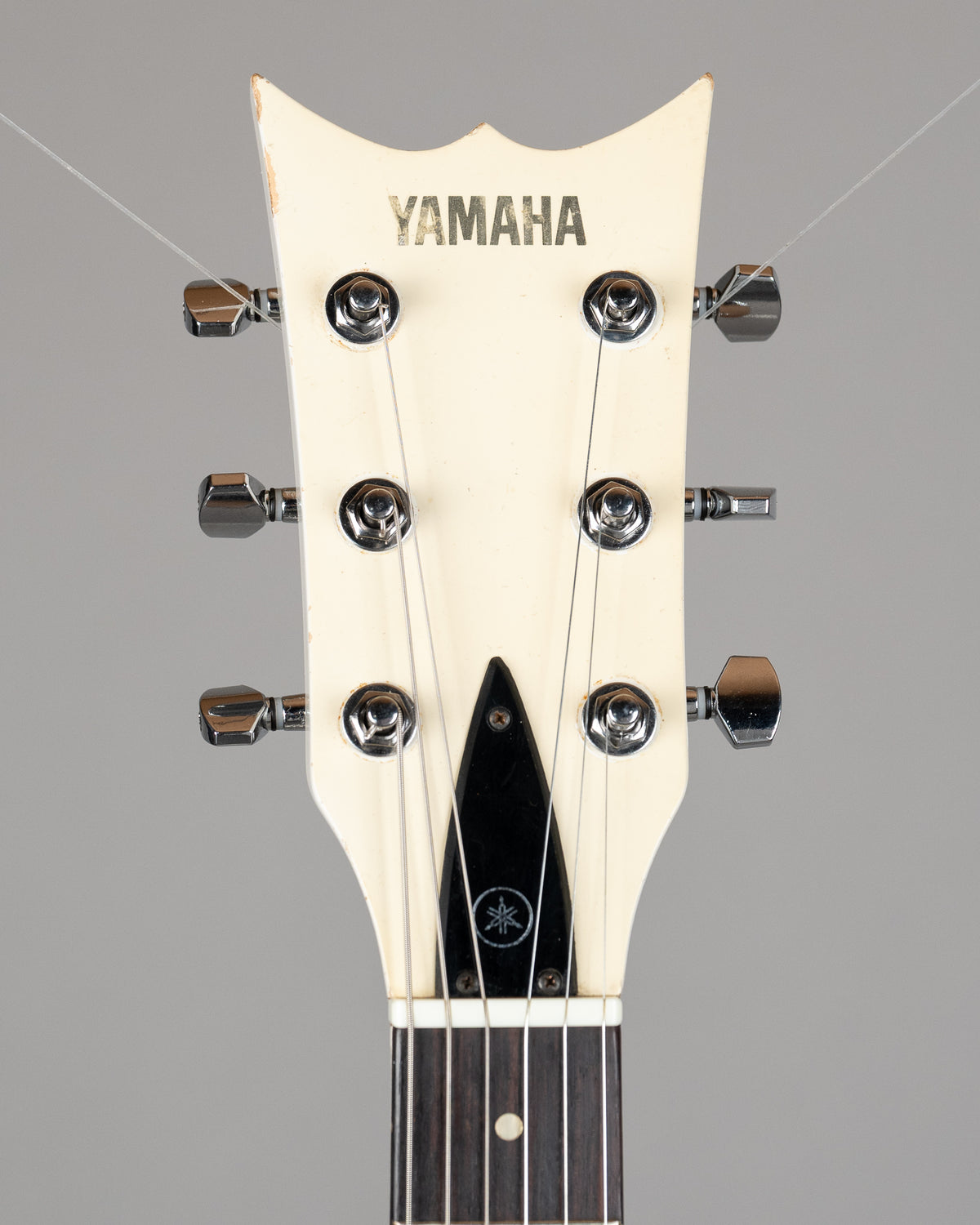 c1975 Yamaha SX-80 (Japan, White, OHSC)*
