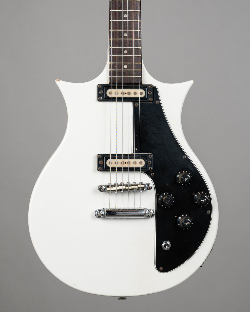 c1975 Yamaha SX-80 (Japan, White, OHSC)*